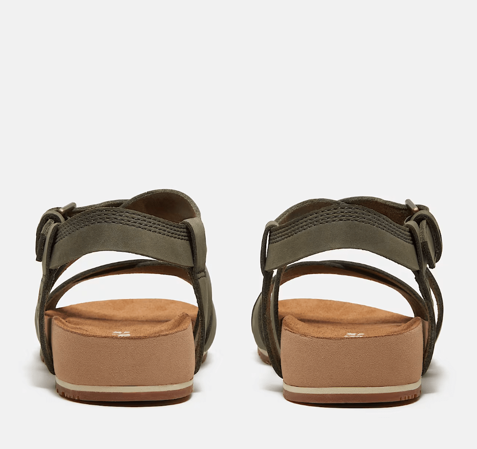 SANDALO IN PELLE - CALZATURE - Due Piedi