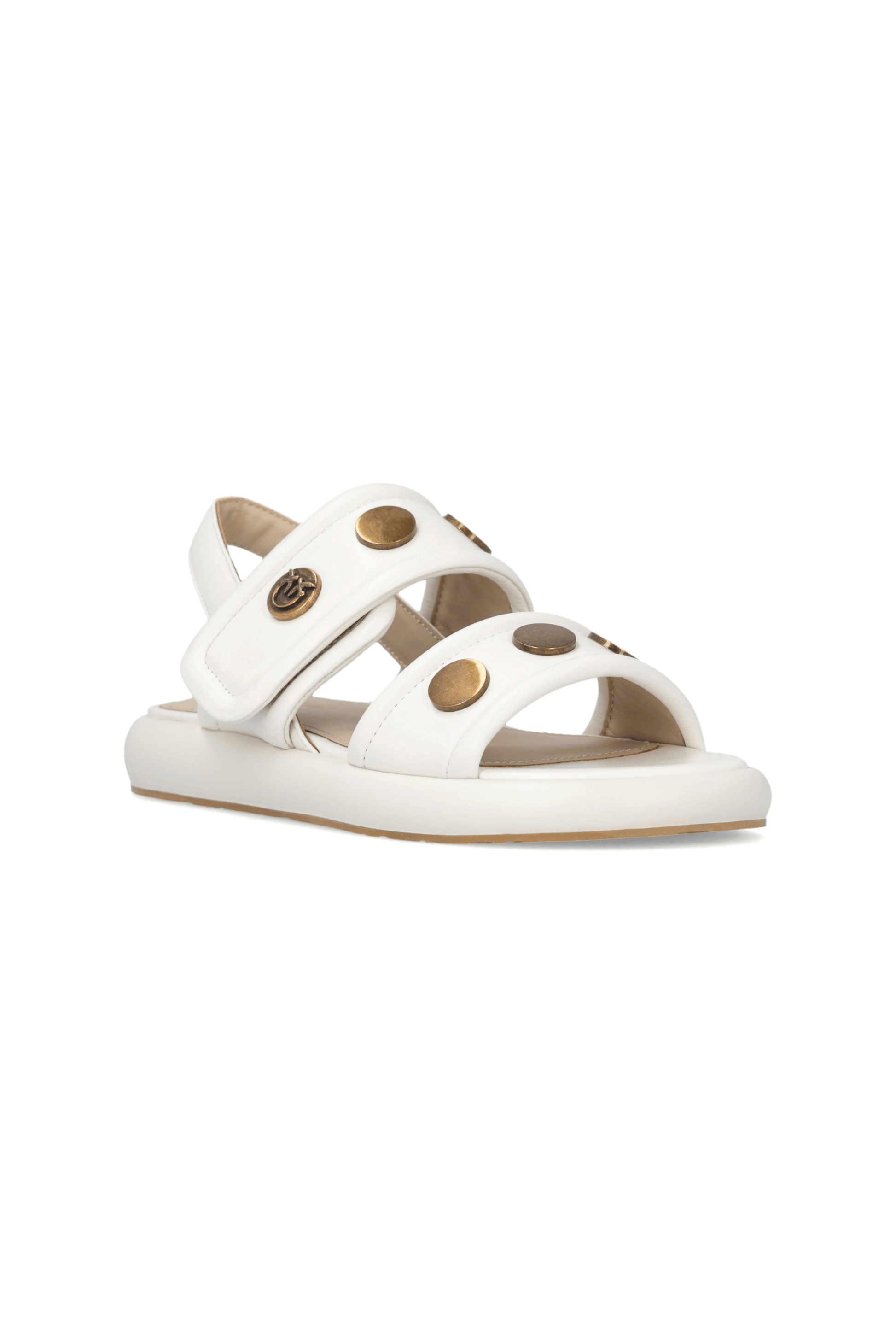 SANDALO IN PELLE - CALZATURE - Due Piedi