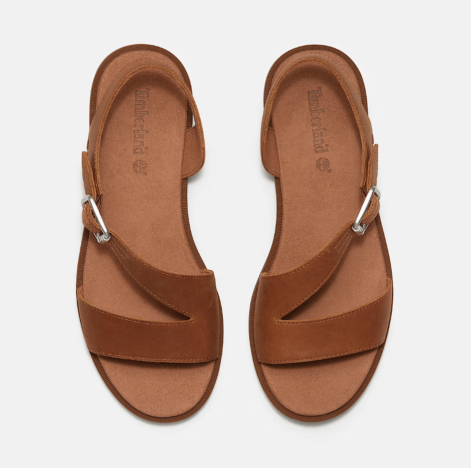 SANDALO IN PELLE - CALZATURE - Due Piedi