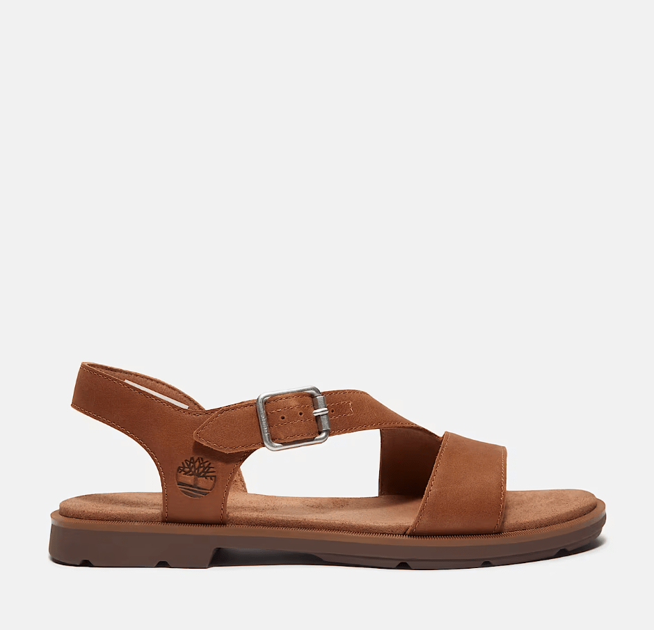 SANDALO IN PELLE - CALZATURE - Due Piedi