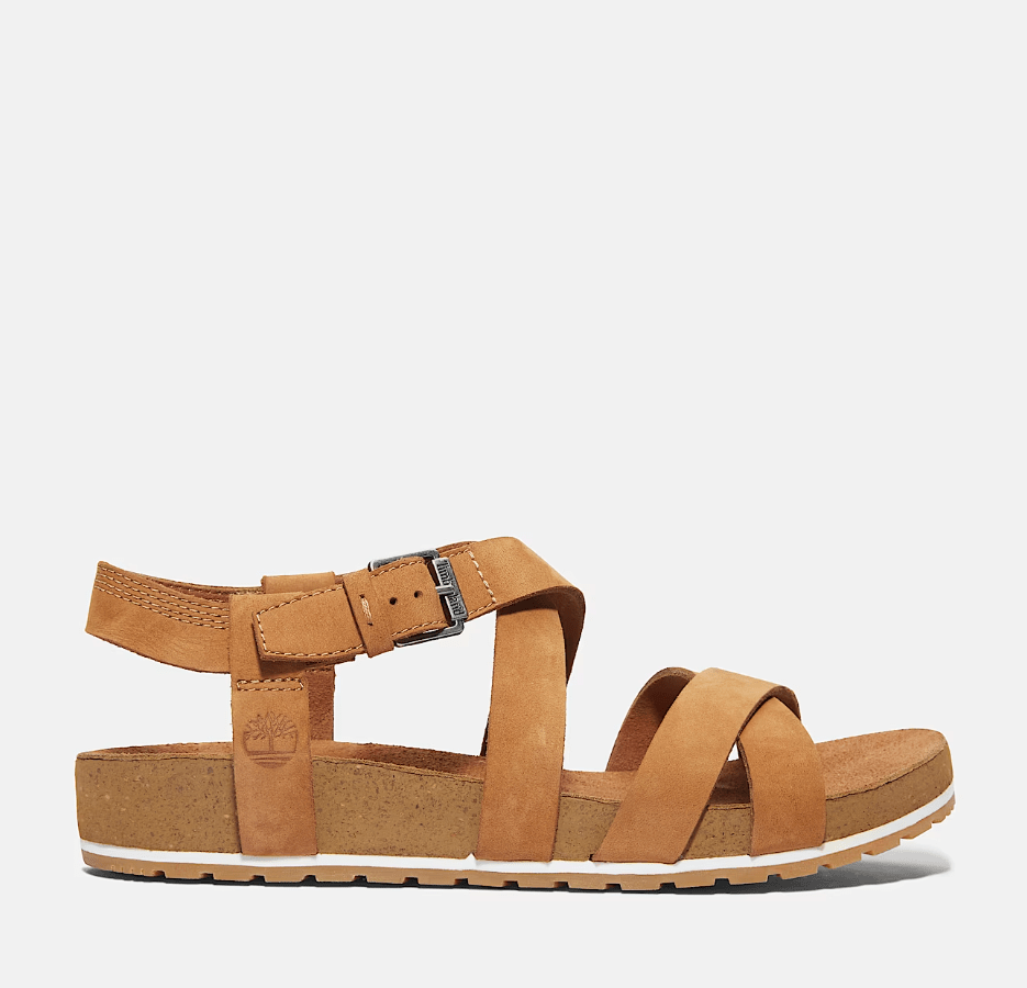 SANDALO IN PELLE - CALZATURE - Due Piedi