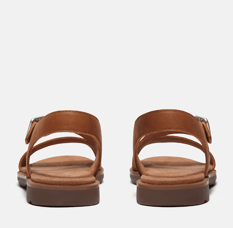 SANDALO IN PELLE - CALZATURE - Due Piedi