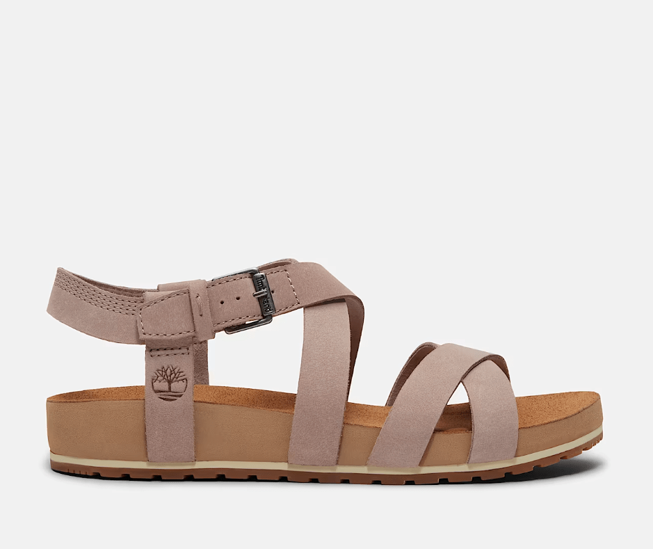 SANDALO IN PELLE - CALZATURE - Due Piedi