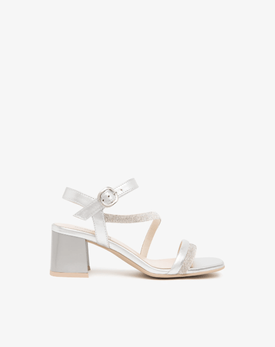 SANDALO IN PELLE - CALZATURE - Due Piedi