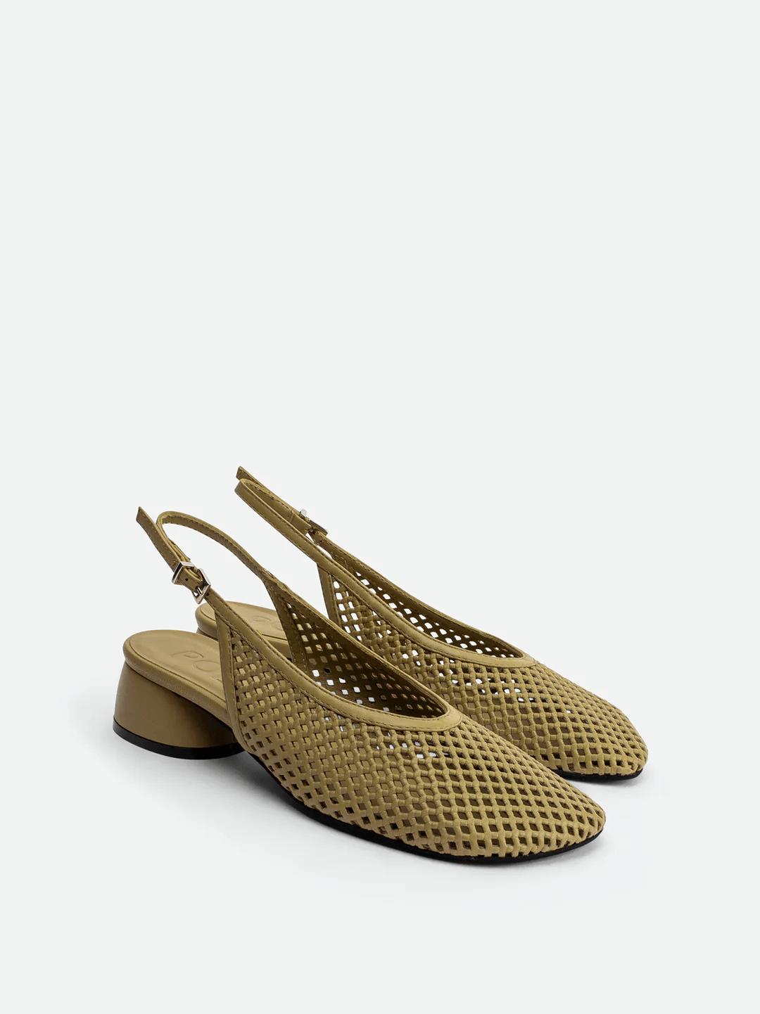 SANDALO IN PELLE - CALZATURE - Due Piedi