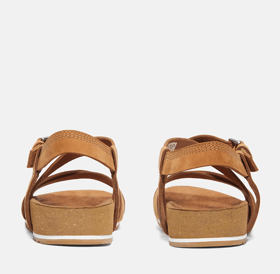 SANDALO IN PELLE - CALZATURE - Due Piedi