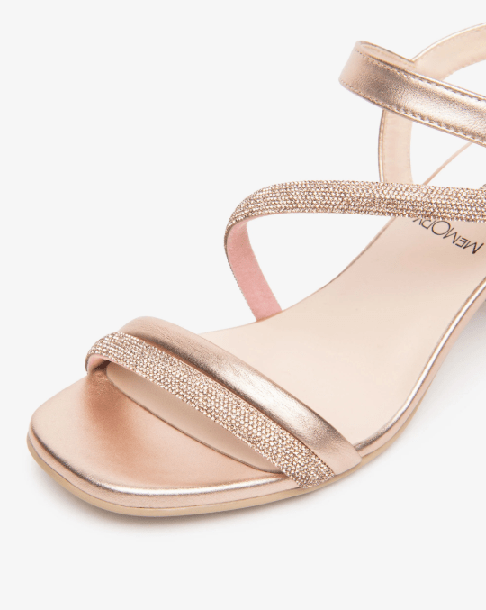 SANDALO IN PELLE - CALZATURE - Due Piedi