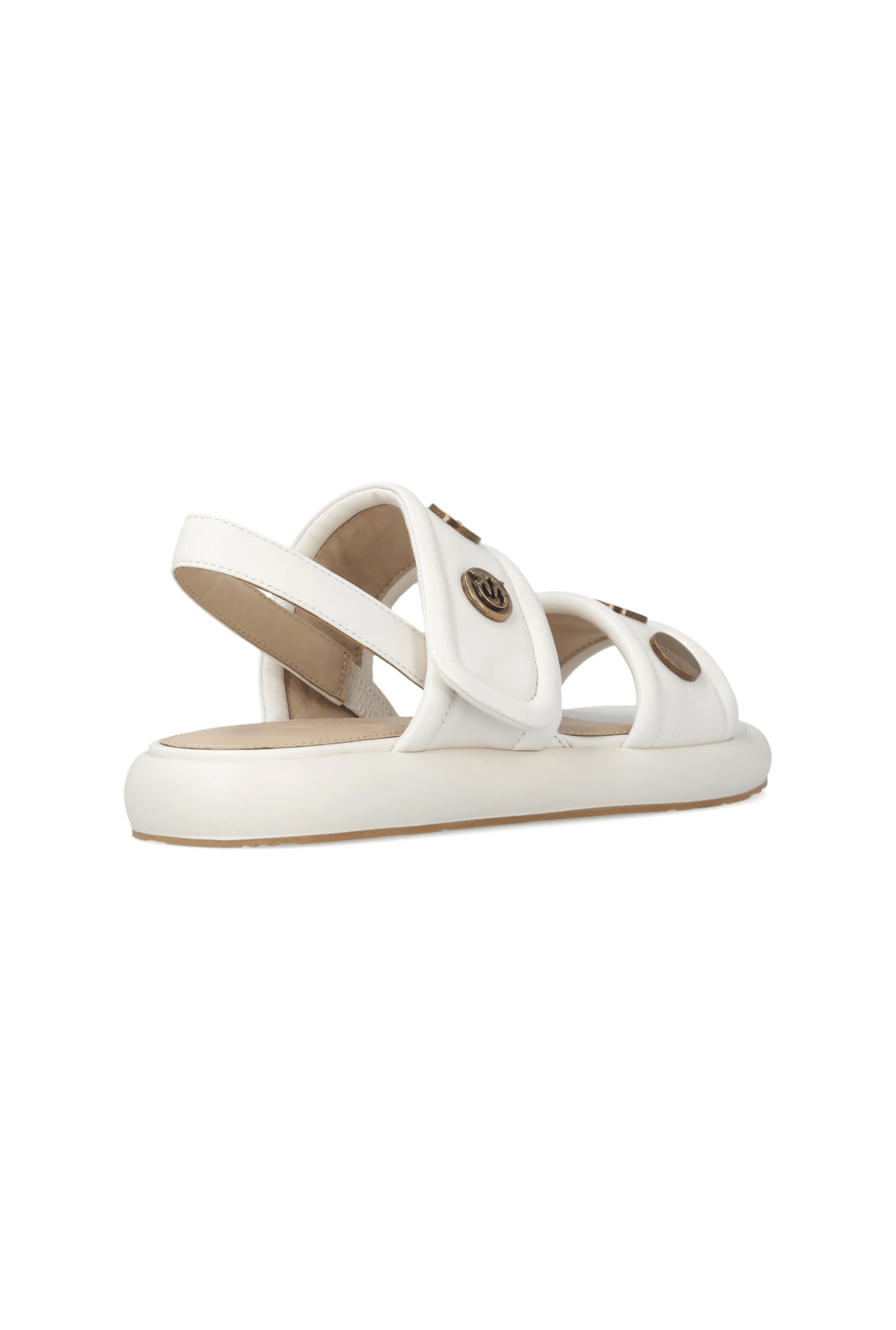 SANDALO IN PELLE - CALZATURE - Due Piedi