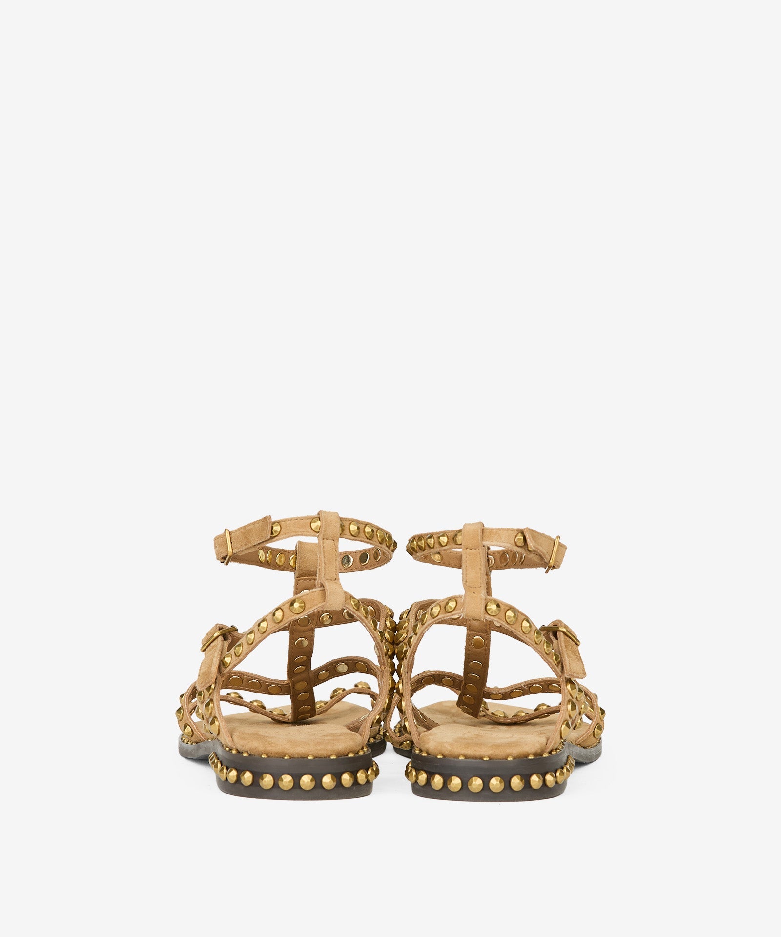 SANDALO IN PELLE - CALZATURE - Due Piedi