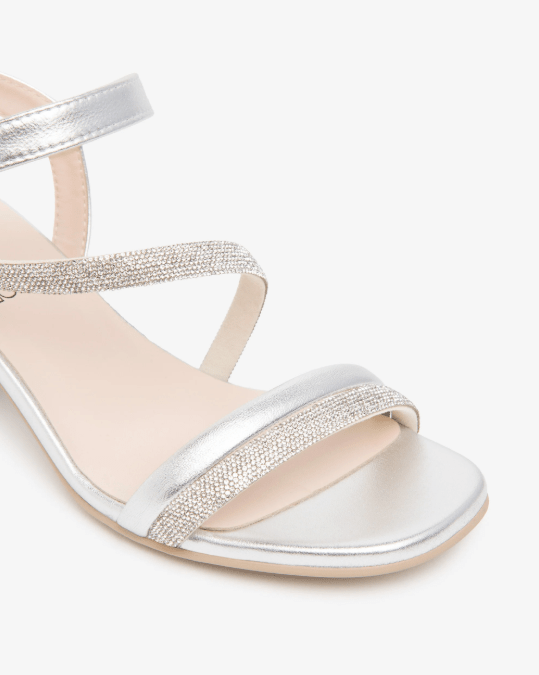 SANDALO IN PELLE - CALZATURE - Due Piedi
