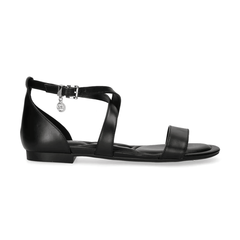 SANDALO IN PELLE - CALZATURE - Due Piedi