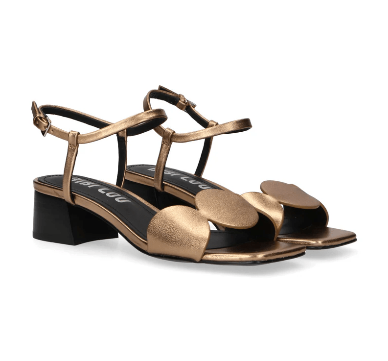 SANDALO IN RAFFIA - CALZATURE - Due Piedi
