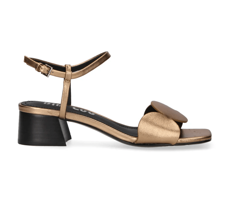 SANDALO IN RAFFIA - CALZATURE - Due Piedi