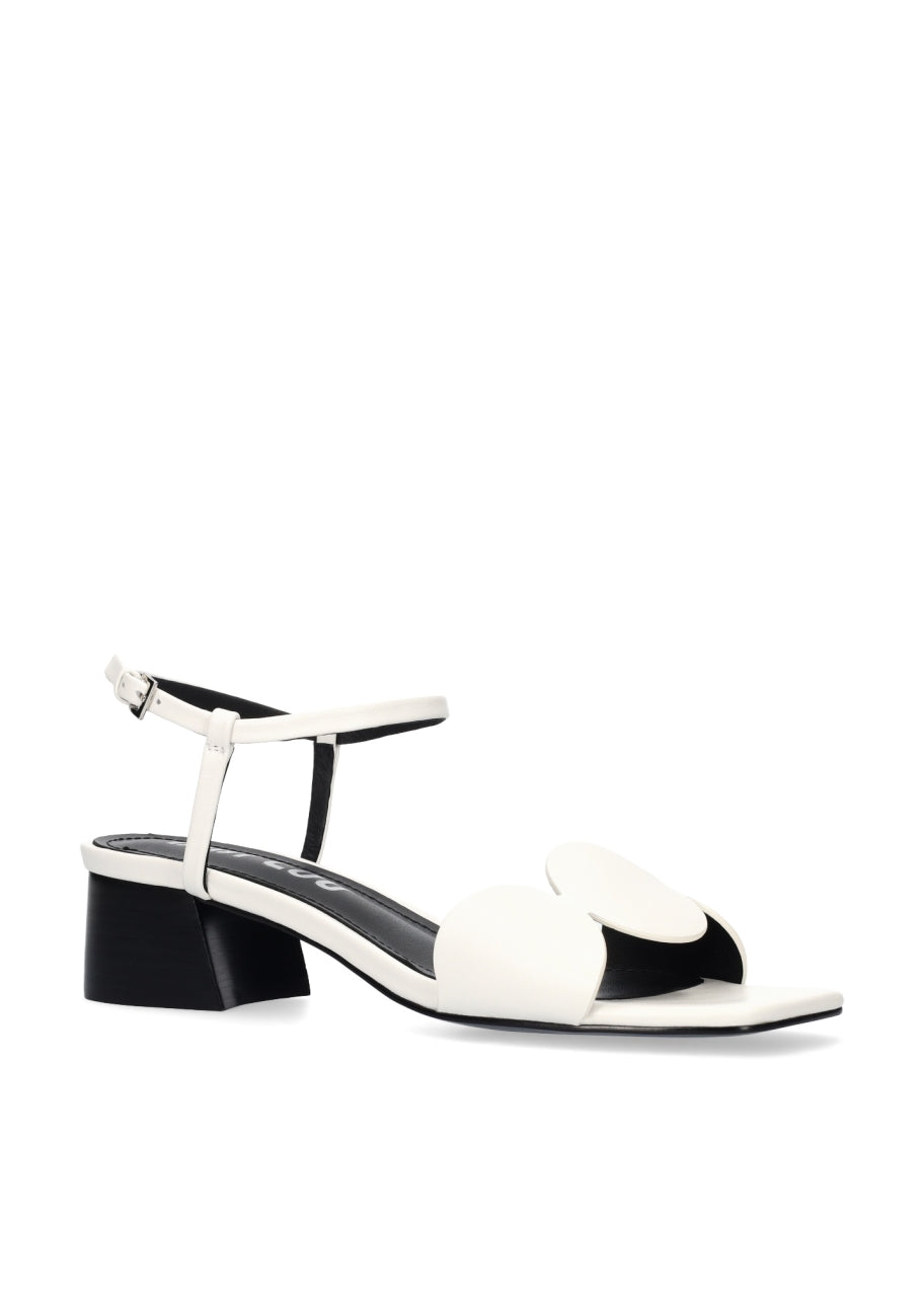 SANDALO IN RAFFIA - CALZATURE - Due Piedi