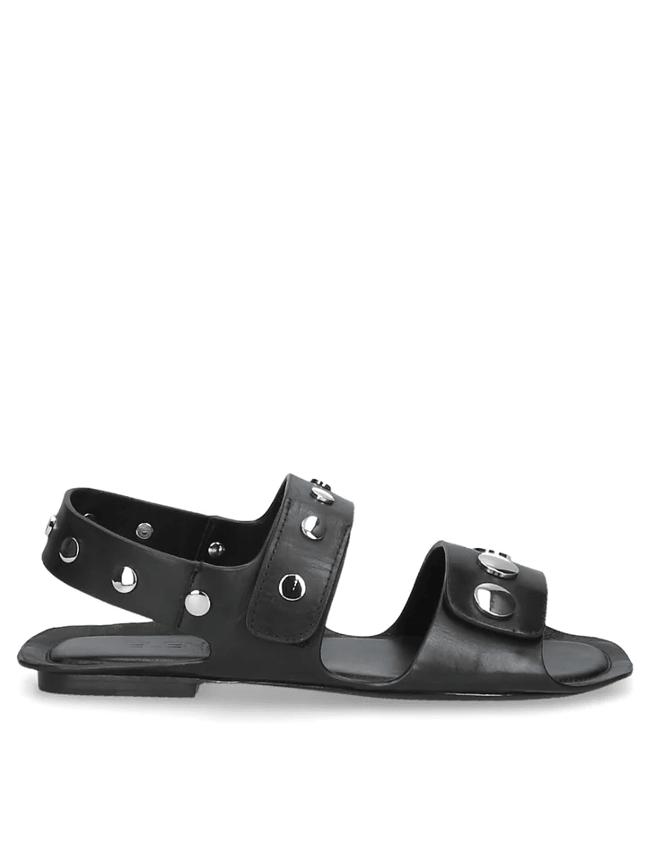 SANDALO IN VACCHETTA - CALZATURE - Due Piedi