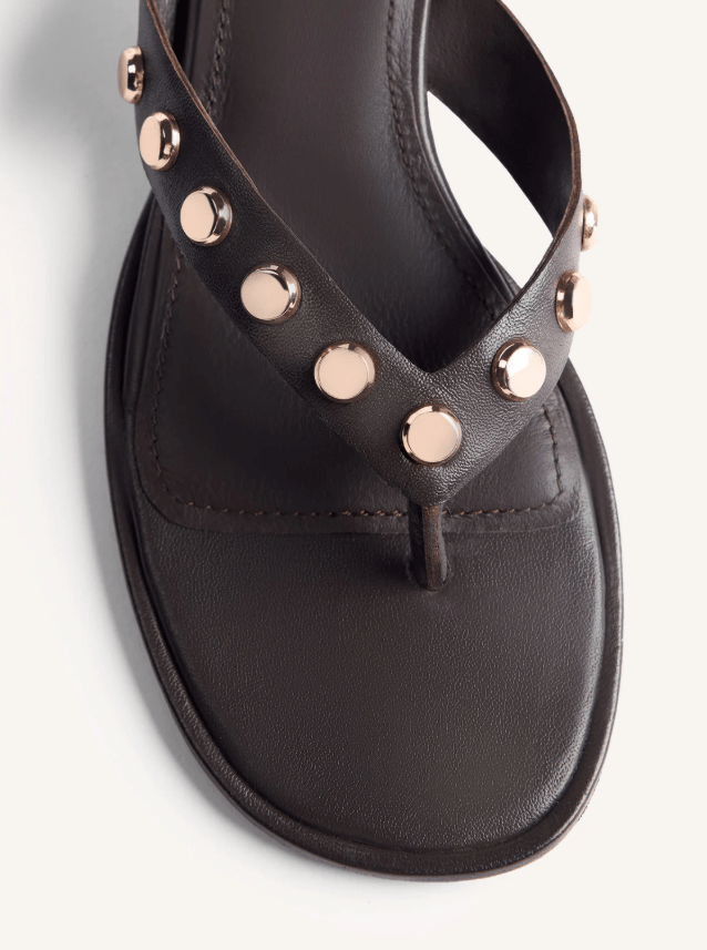 SANDALO INFRADITO - CALZATURE - Due Piedi
