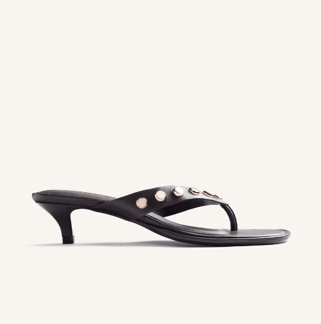 SANDALO INFRADITO - CALZATURE - Due Piedi