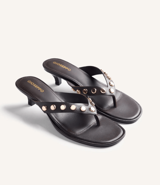 SANDALO INFRADITO - CALZATURE - Due Piedi
