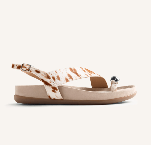 SANDALO INFRADITO MUCCA - CALZATURE - Due Piedi