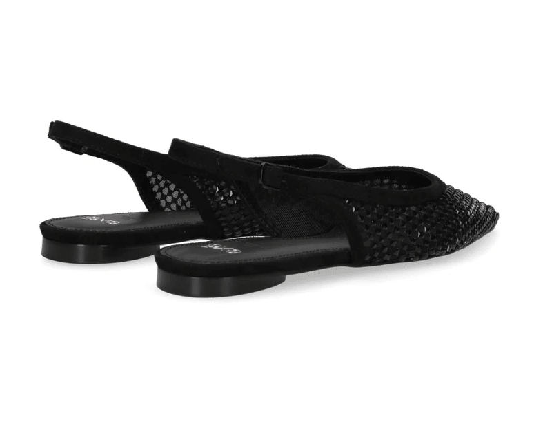 SANDALO TACCO STRASS - CALZATURE - Due Piedi
