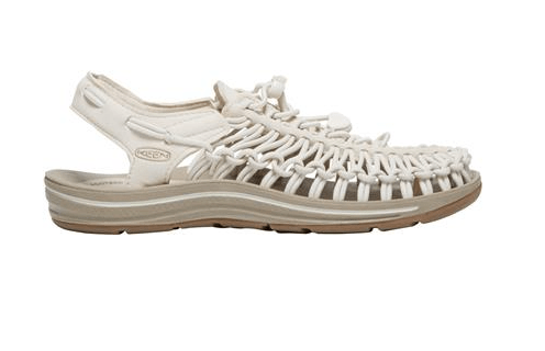 SANDALO WHITE - CALZATURE - Due Piedi