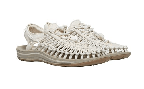 SANDALO WHITE - CALZATURE - Due Piedi