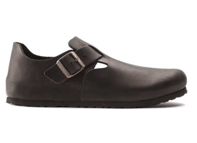 SCARPA IN NABUK - CALZATURE - Due Piedi