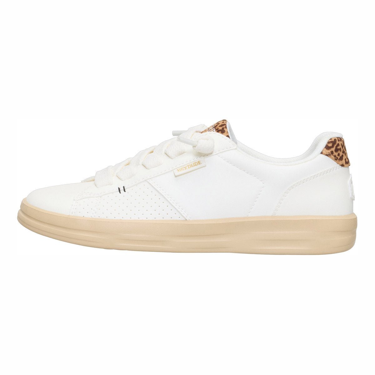 SCARPA IN PELLE - CALZATURE - Due Piedi