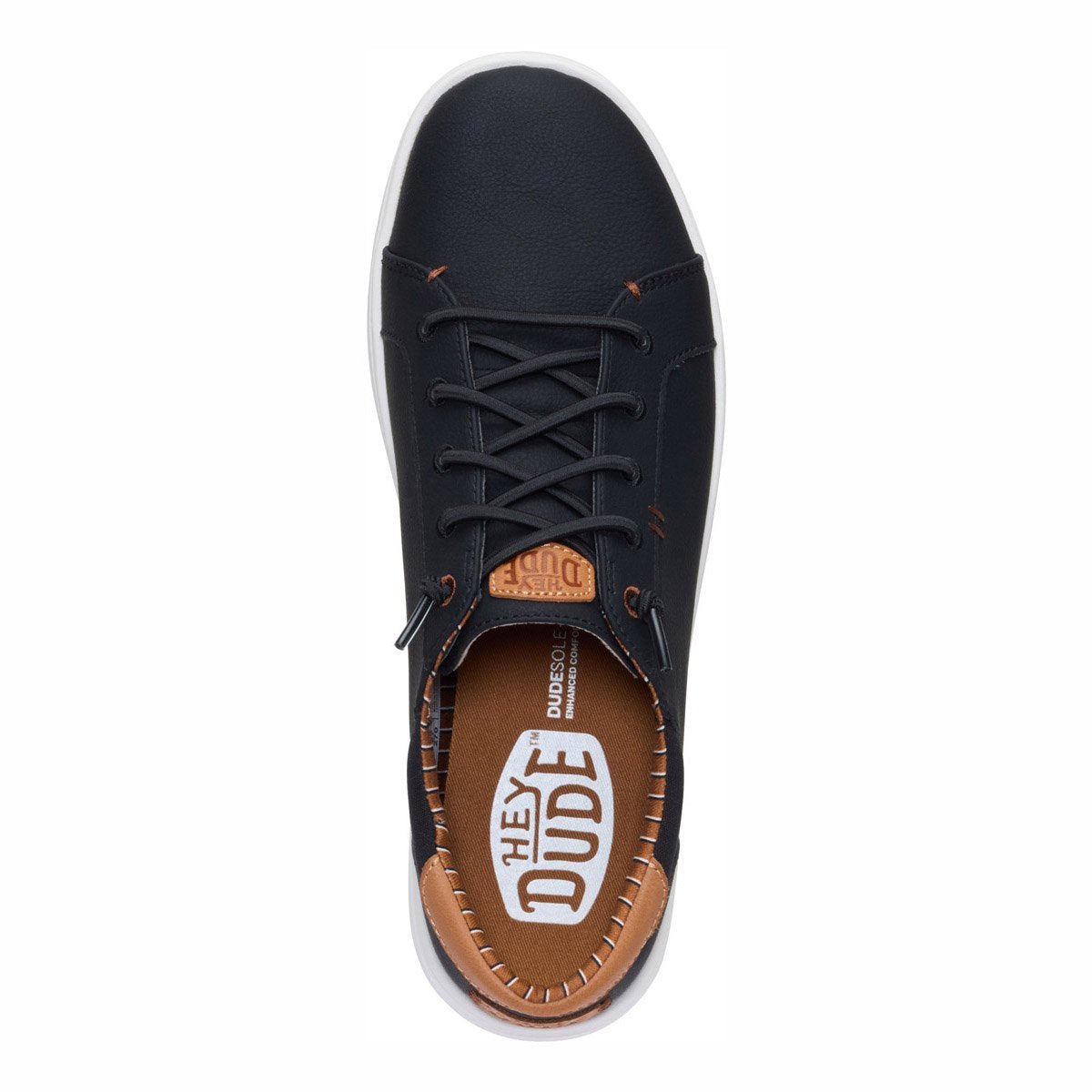 SCARPA IN PELLE - CALZATURE - Due Piedi