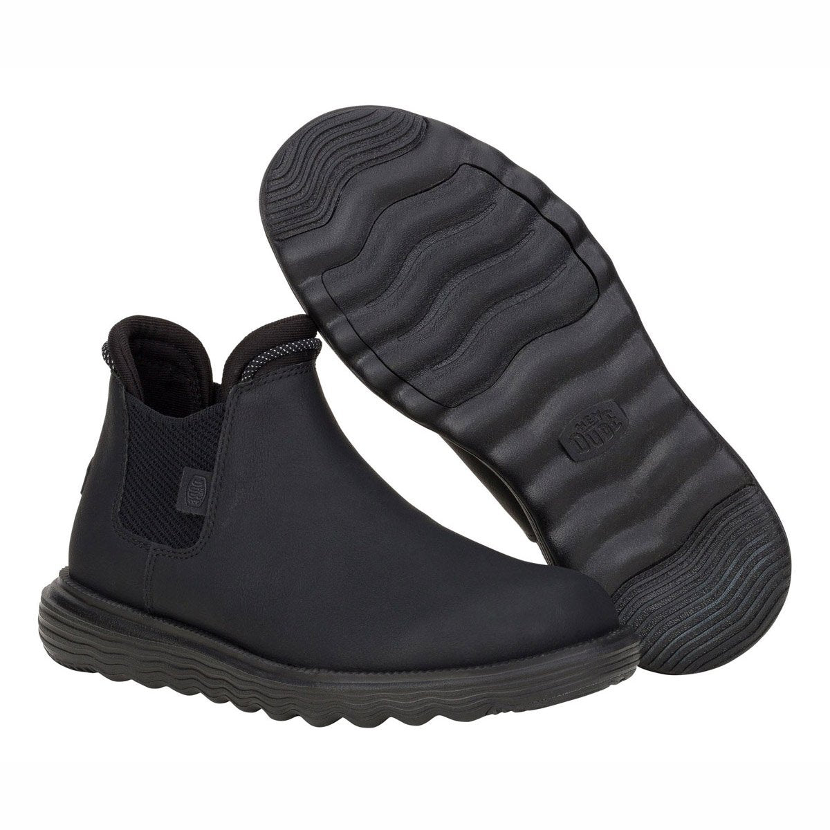 SCARPA IN PELLE - CALZATURE - Due Piedi