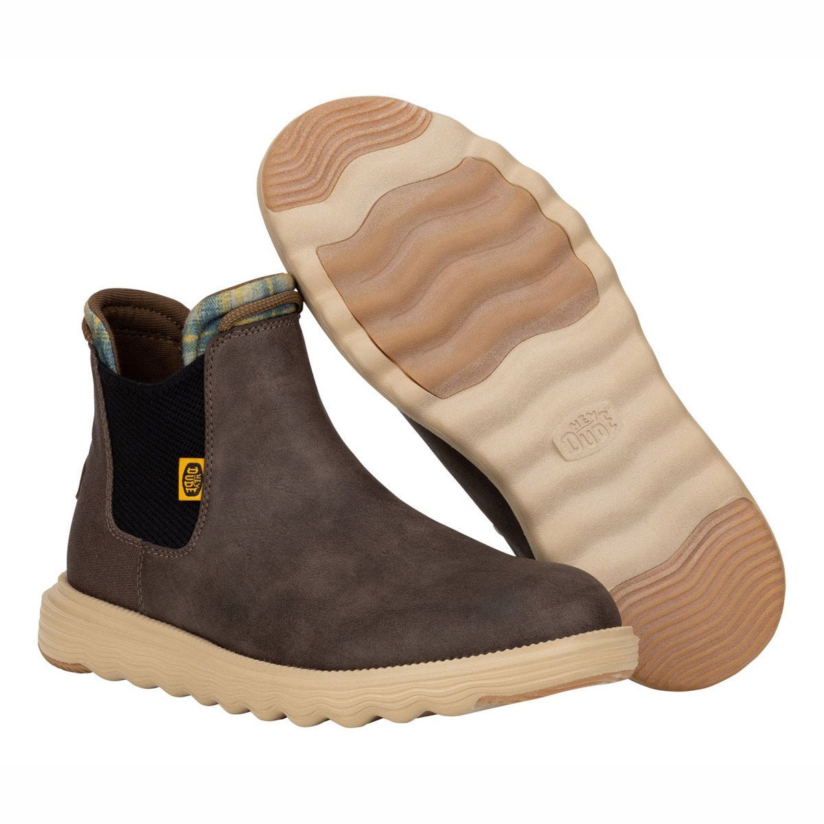 SCARPA IN PELLE - CALZATURE - Due Piedi