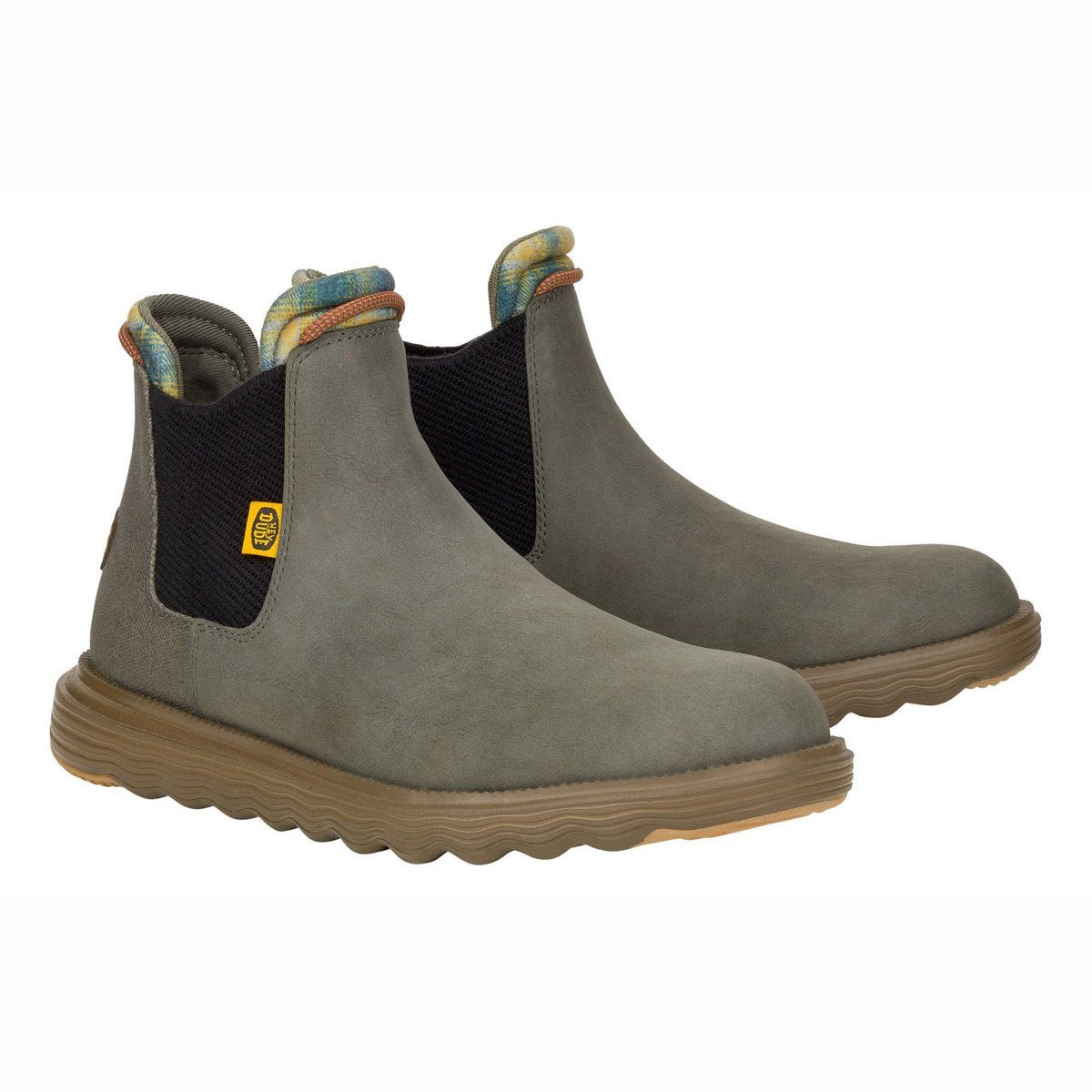 SCARPA IN PELLE - CALZATURE - Due Piedi
