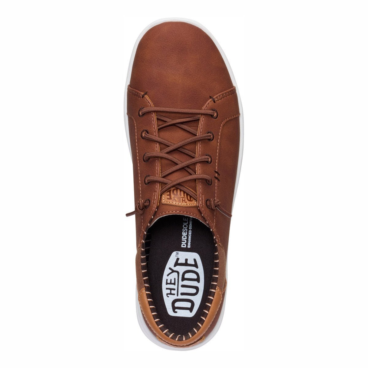 SCARPA IN PELLE - CALZATURE - Due Piedi