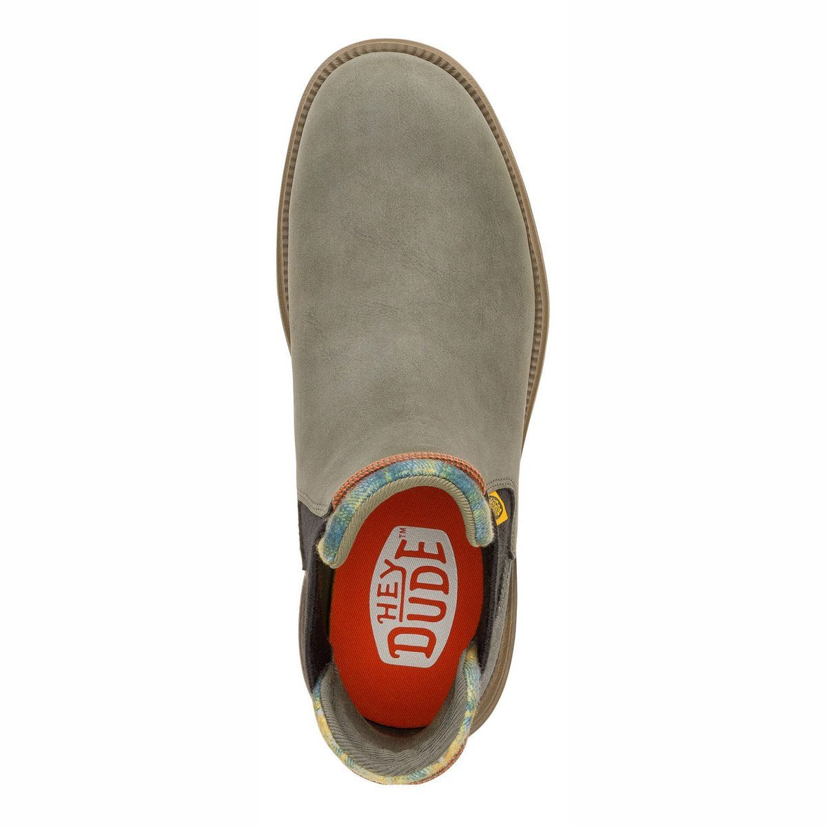 SCARPA IN PELLE - CALZATURE - Due Piedi