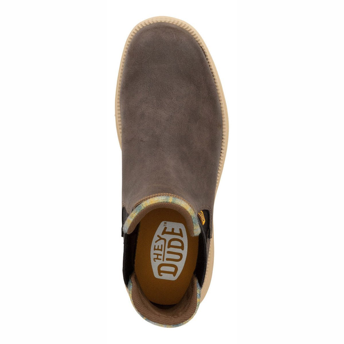 SCARPA IN PELLE - CALZATURE - Due Piedi