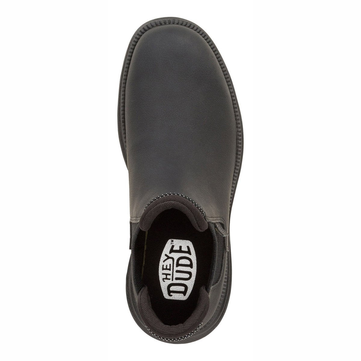 SCARPA IN PELLE - CALZATURE - Due Piedi