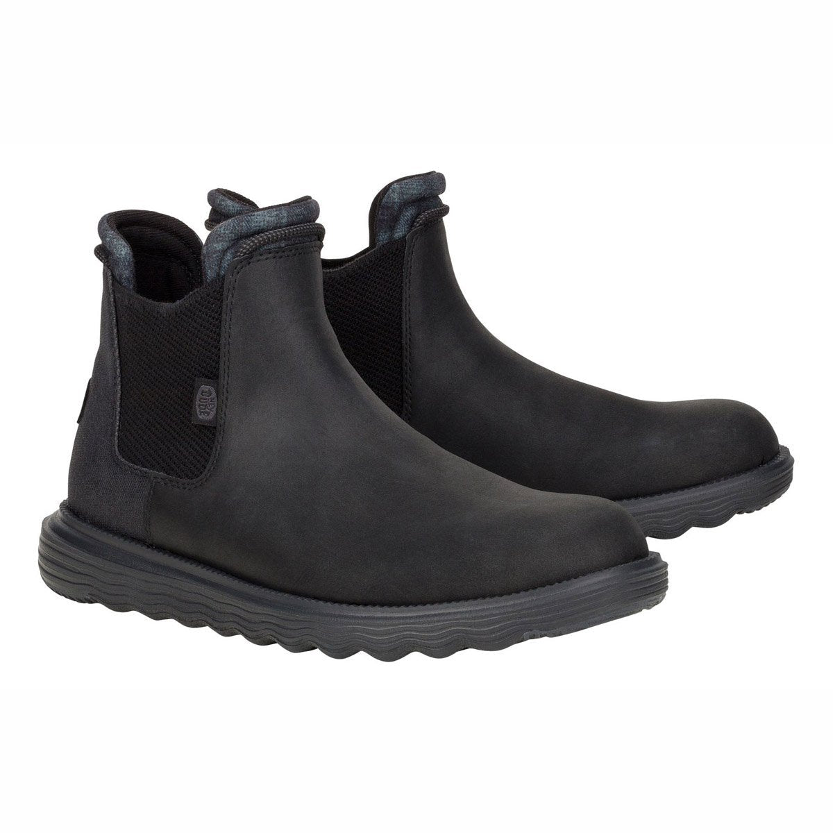 SCARPA IN PELLE - CALZATURE - Due Piedi