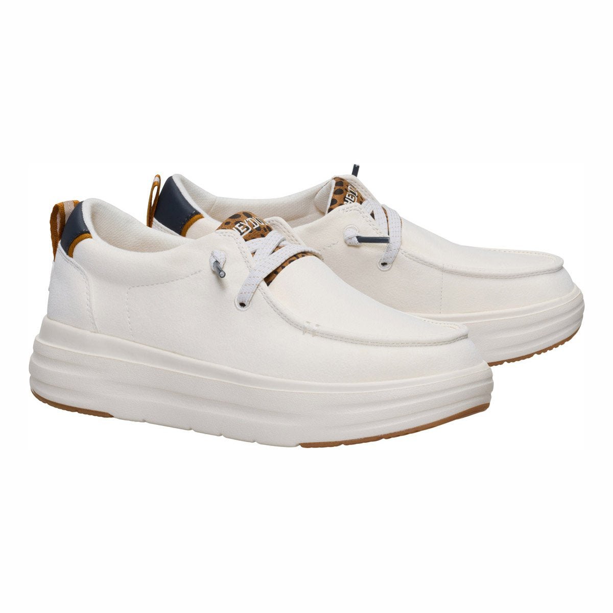 SCARPA IN PELLE - CALZATURE - Due Piedi