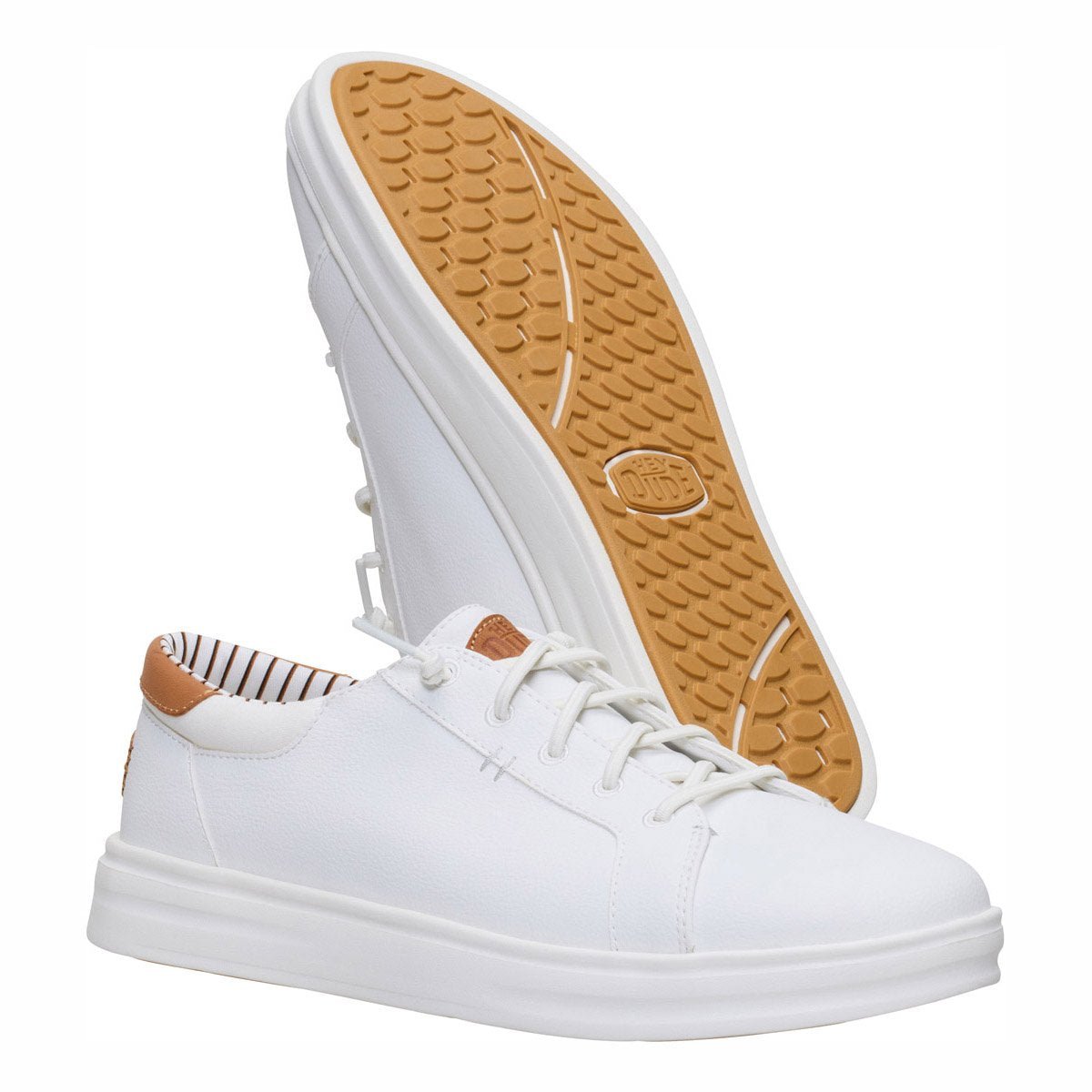 SCARPA IN PELLE - CALZATURE - Due Piedi