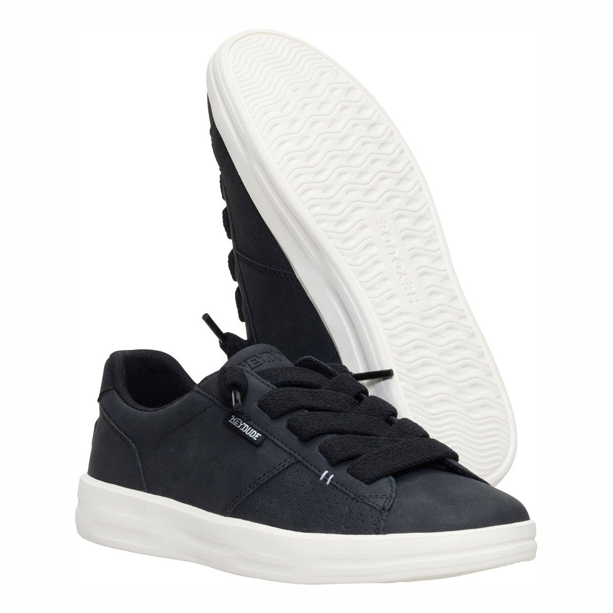 SCARPA IN PELLE - CALZATURE - Due Piedi