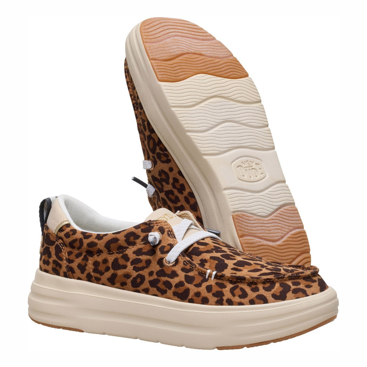 SCARPA IN PELLE - CALZATURE - Due Piedi