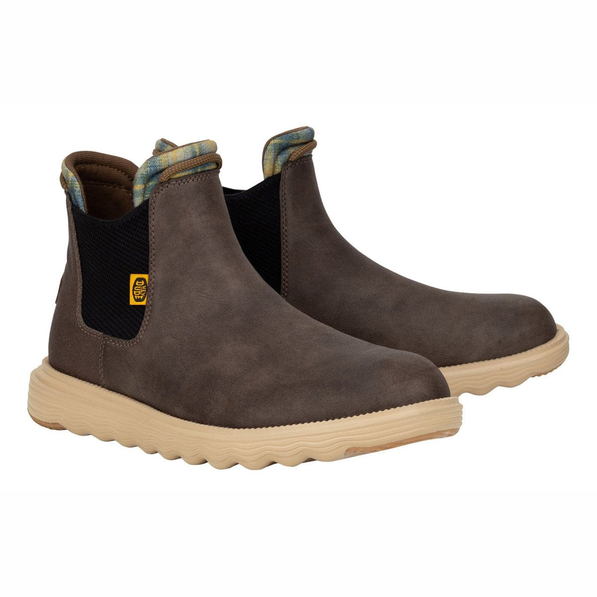 SCARPA IN PELLE - CALZATURE - Due Piedi