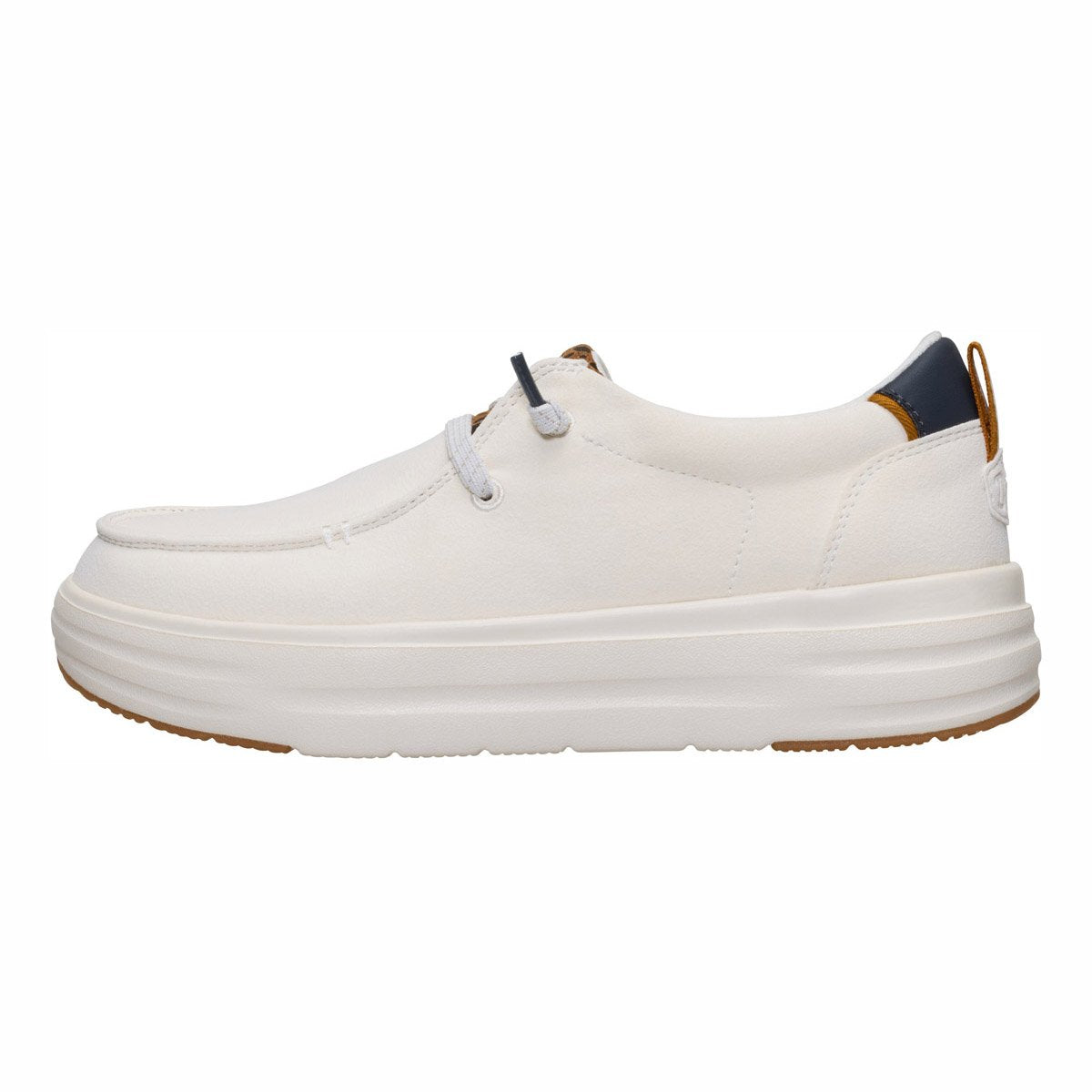 SCARPA IN PELLE - CALZATURE - Due Piedi