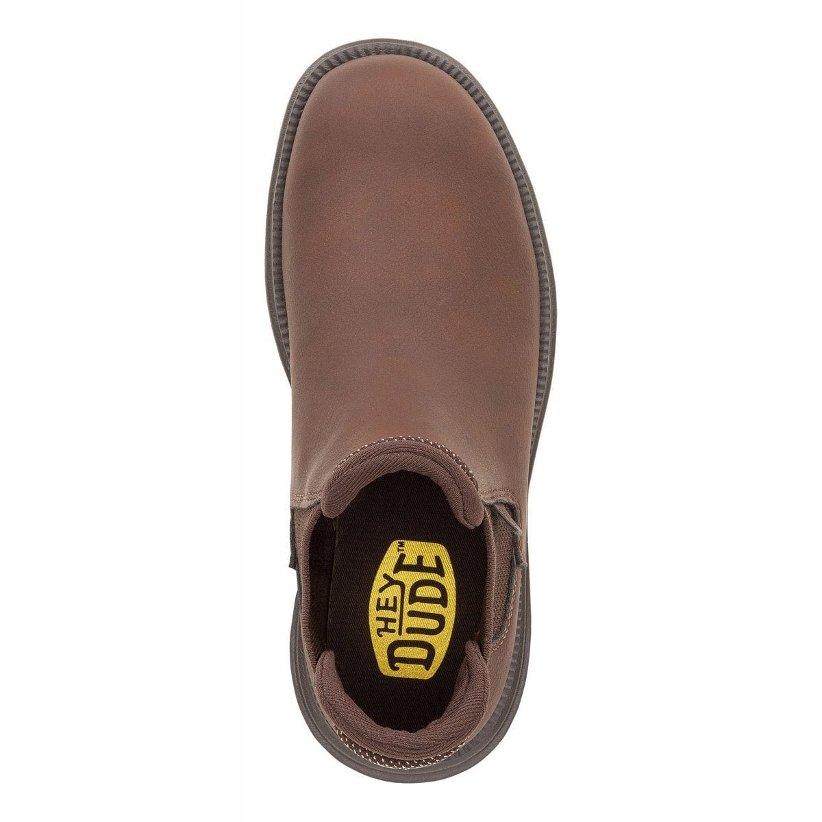 SCARPA IN PELLE - CALZATURE - Due Piedi