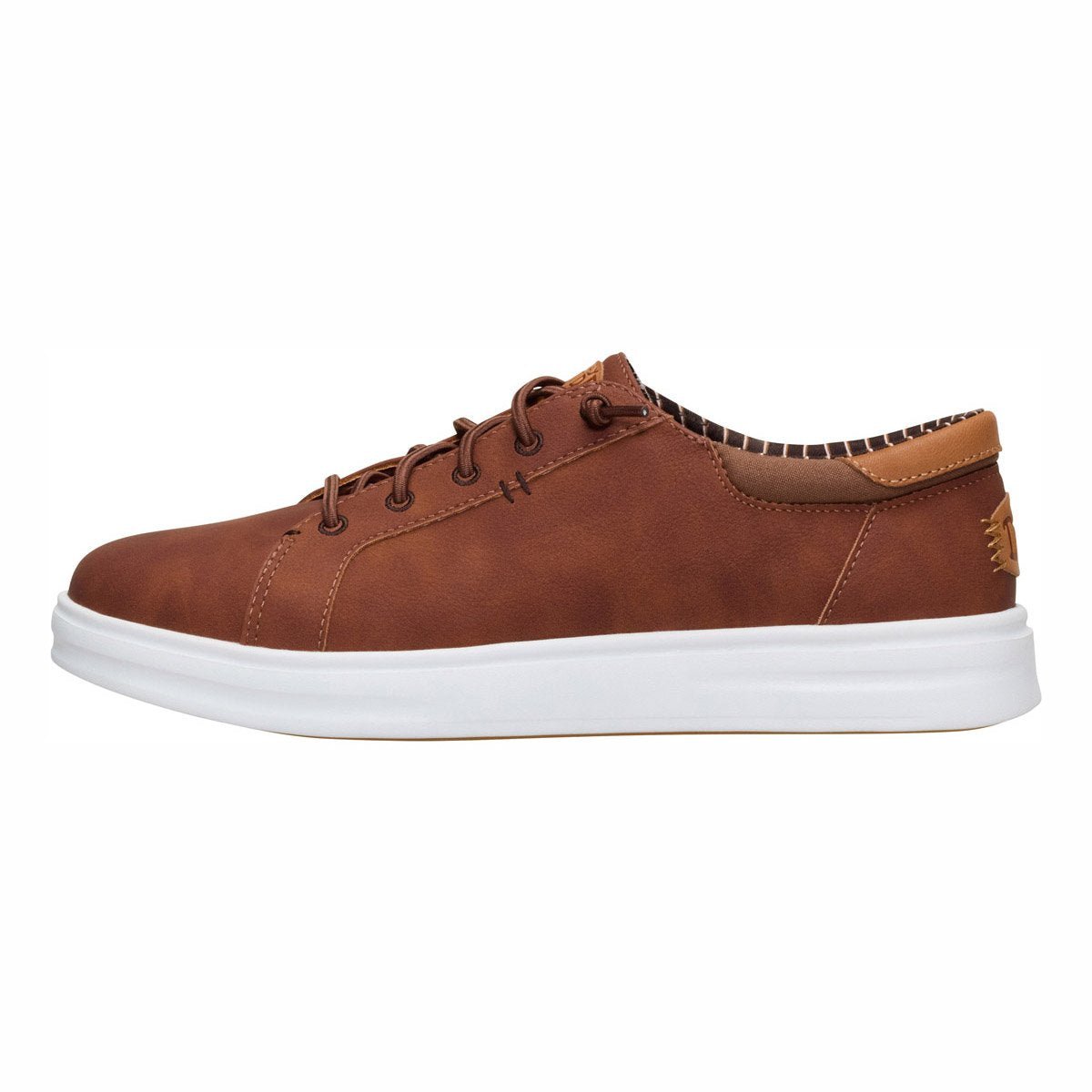 SCARPA IN PELLE - CALZATURE - Due Piedi