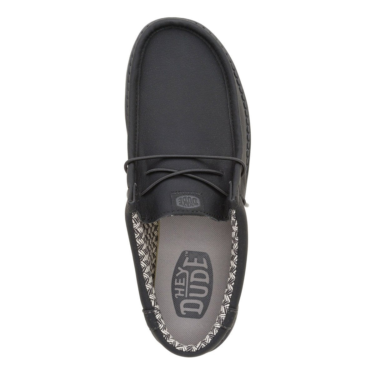 SCARPA IN PELLE - CALZATURE - Due Piedi