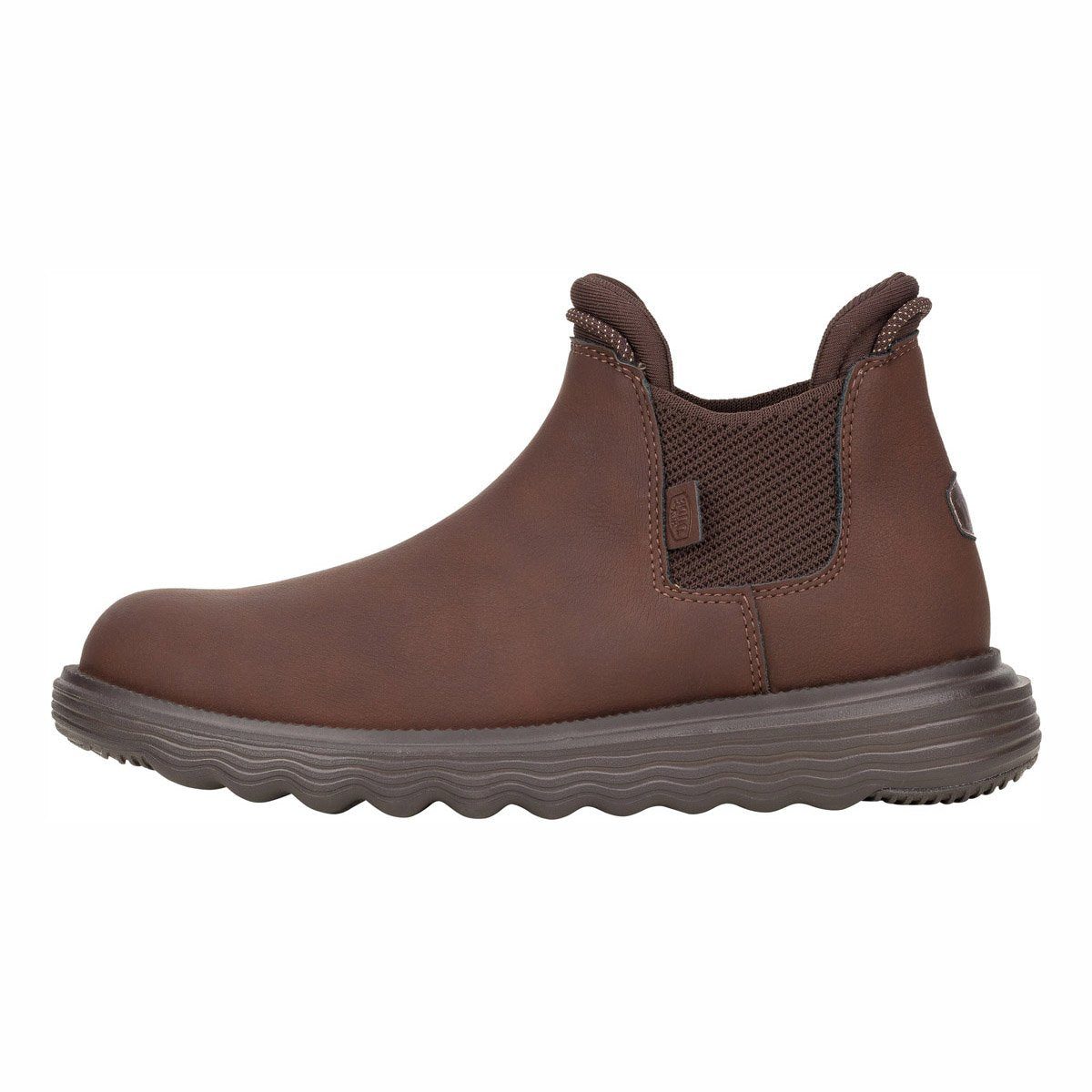 SCARPA IN PELLE - CALZATURE - Due Piedi