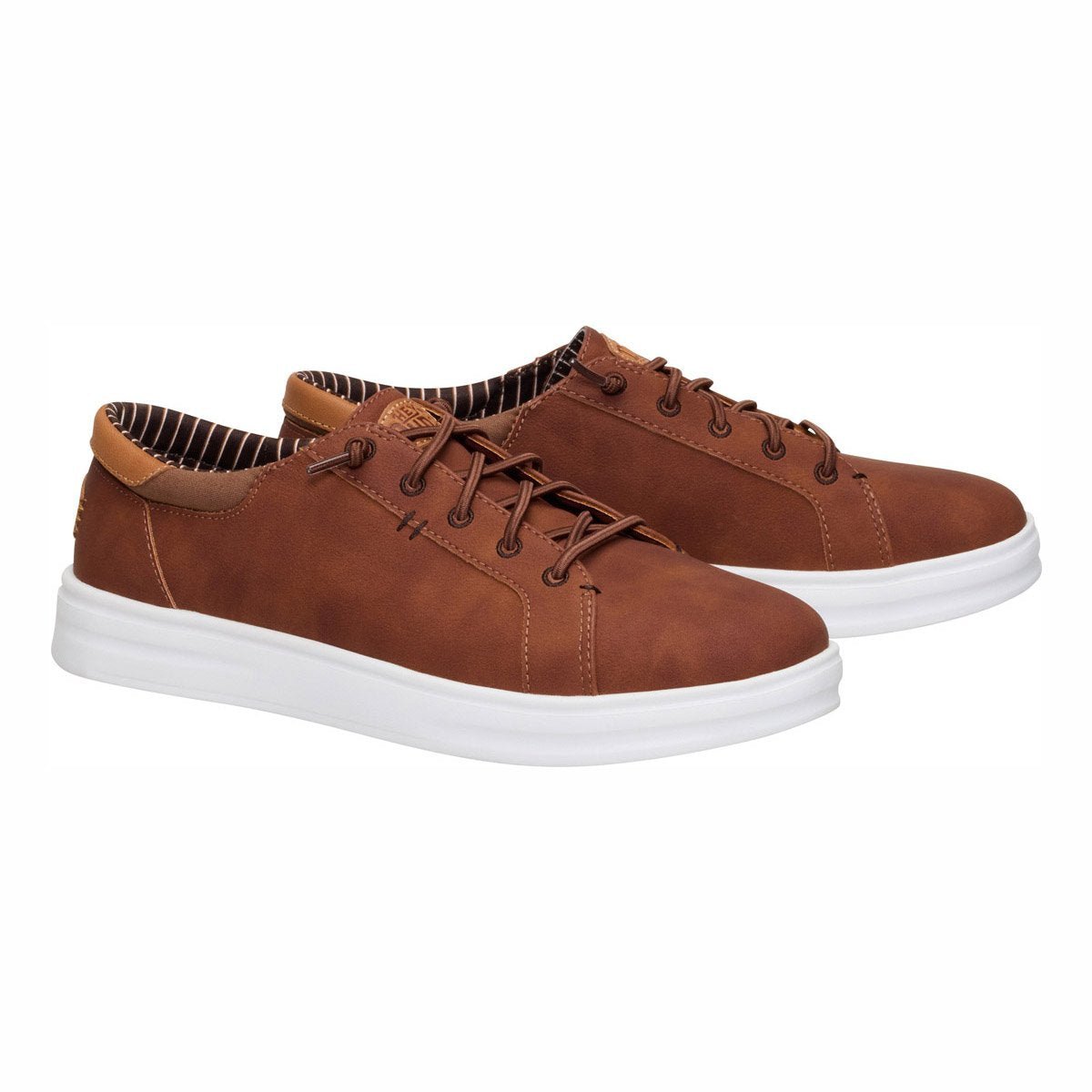 SCARPA IN PELLE - CALZATURE - Due Piedi