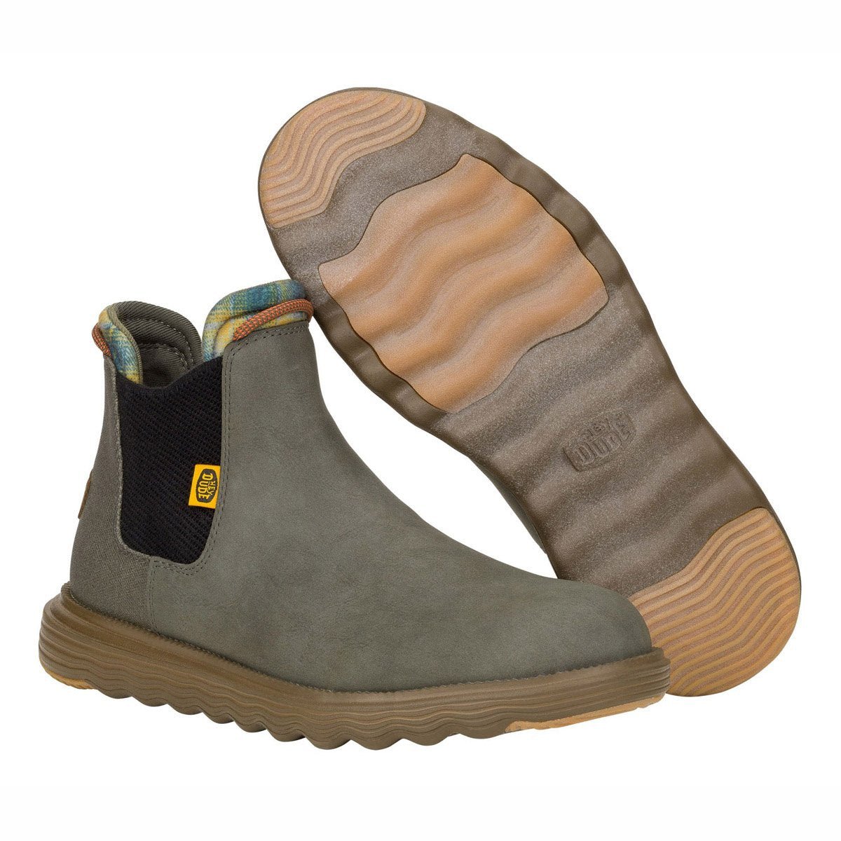 SCARPA IN PELLE - CALZATURE - Due Piedi