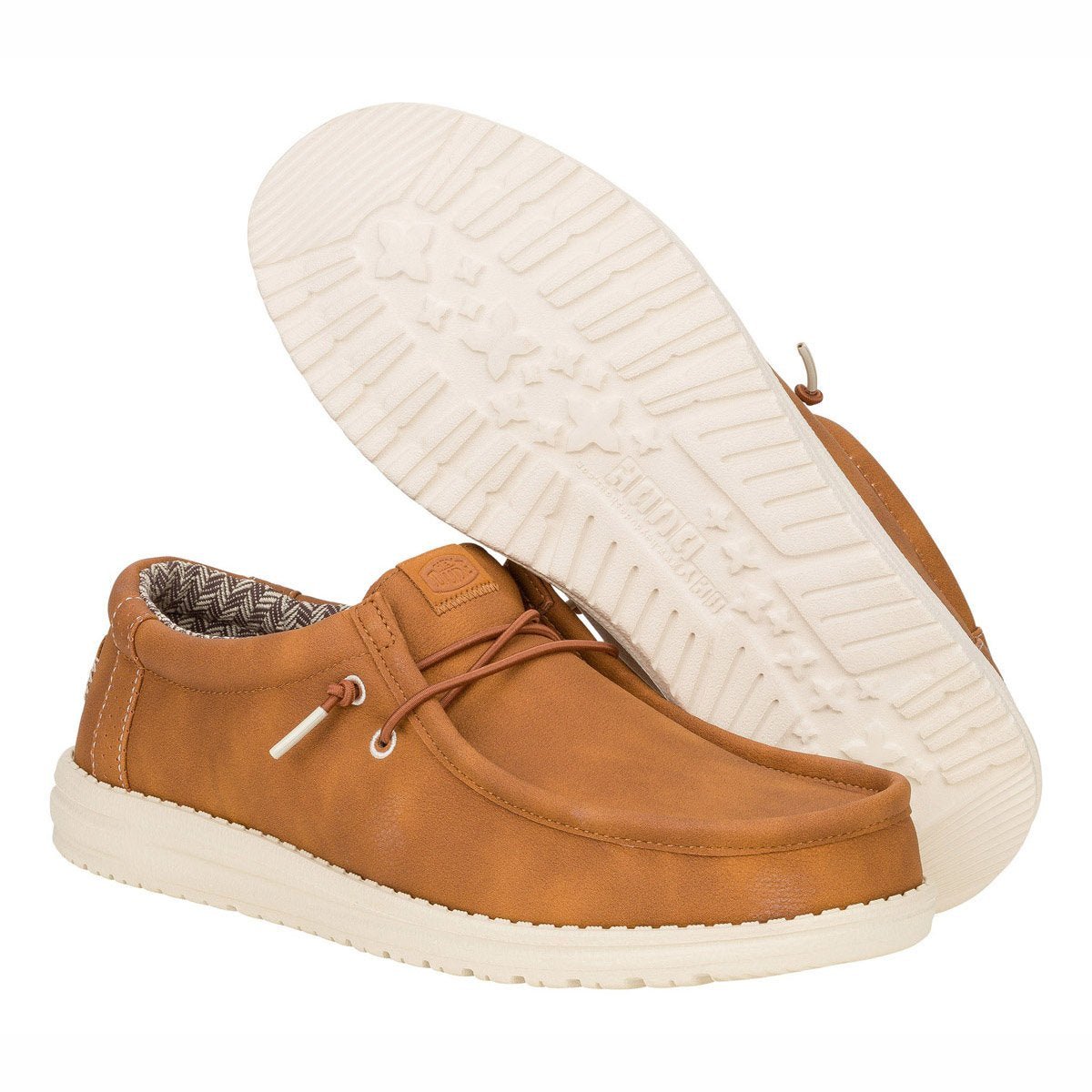 SCARPA IN PELLE - CALZATURE - Due Piedi